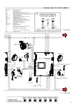 Предварительный просмотр 35 страницы Unical MODULEX EXT 100 Installation And Servicing Instructions