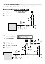 Предварительный просмотр 38 страницы Unical MODULEX EXT 100 Installation And Servicing Instructions