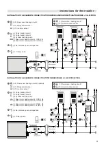 Предварительный просмотр 39 страницы Unical MODULEX EXT 100 Installation And Servicing Instructions