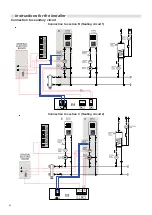 Предварительный просмотр 40 страницы Unical MODULEX EXT 100 Installation And Servicing Instructions