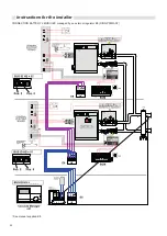 Предварительный просмотр 42 страницы Unical MODULEX EXT 100 Installation And Servicing Instructions