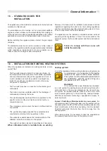 Preview for 5 page of Unical MODULEX EXT 150 Installation And Servicing Instructions