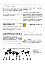 Preview for 7 page of Unical MODULEX EXT 150 Installation And Servicing Instructions