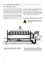 Предварительный просмотр 26 страницы Unical MODULEX EXT 150 Installation And Servicing Instructions