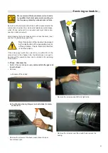 Preview for 51 page of Unical MODULEX EXT 150 Installation And Servicing Instructions