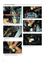 Preview for 52 page of Unical MODULEX EXT 150 Installation And Servicing Instructions