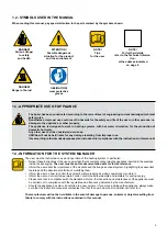 Предварительный просмотр 5 страницы Unical MODULEX EXT Series Installation And Maintenance Instructions Manual