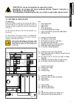 Предварительный просмотр 7 страницы Unical MODULEX EXT Series Installation And Maintenance Instructions Manual