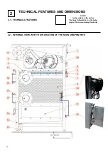 Предварительный просмотр 10 страницы Unical MODULEX EXT Series Installation And Maintenance Instructions Manual