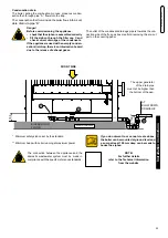 Предварительный просмотр 23 страницы Unical MODULEX EXT Series Installation And Maintenance Instructions Manual