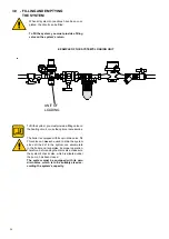 Предварительный просмотр 24 страницы Unical MODULEX EXT Series Installation And Maintenance Instructions Manual