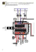 Предварительный просмотр 28 страницы Unical MODULEX EXT Series Installation And Maintenance Instructions Manual