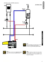 Предварительный просмотр 33 страницы Unical MODULEX EXT Series Installation And Maintenance Instructions Manual