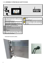 Предварительный просмотр 40 страницы Unical MODULEX EXT Series Installation And Maintenance Instructions Manual