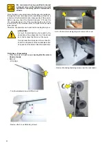 Предварительный просмотр 46 страницы Unical MODULEX EXT Series Installation And Maintenance Instructions Manual