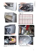 Предварительный просмотр 47 страницы Unical MODULEX EXT Series Installation And Maintenance Instructions Manual