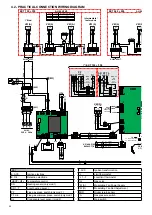 Предварительный просмотр 52 страницы Unical MODULEX EXT Series Installation And Maintenance Instructions Manual