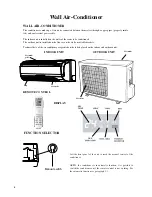 Preview for 3 page of Unical MPUN 10H User Manual