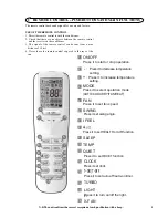 Preview for 4 page of Unical MPUN 10H User Manual