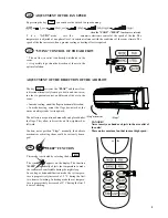 Preview for 8 page of Unical MPUN 10H User Manual