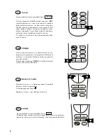 Preview for 20 page of Unical MPUN 10H User Manual