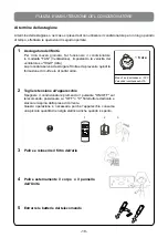 Preview for 18 page of Unical MULTI KMCN 12HI User Manual