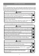 Preview for 35 page of Unical MULTI KMCN 12HI User Manual