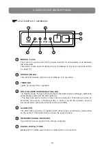 Preview for 39 page of Unical MULTI KMCN 12HI User Manual