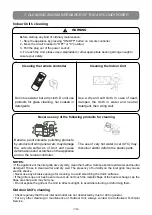 Preview for 42 page of Unical MULTI KMCN 12HI User Manual