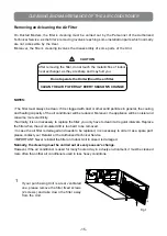 Preview for 43 page of Unical MULTI KMCN 12HI User Manual