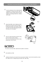 Preview for 44 page of Unical MULTI KMCN 12HI User Manual