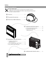 Preview for 3 page of Unical MULTI KMPS 12 HI Installation And Servicing Manual