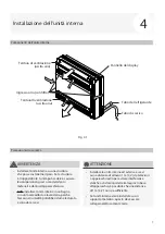 Preview for 8 page of Unical MULTI KMPS 12 HI Installation And Servicing Manual