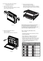 Preview for 12 page of Unical MULTI KMPS 12 HI Installation And Servicing Manual