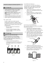 Preview for 19 page of Unical MULTI KMPS 12 HI Installation And Servicing Manual