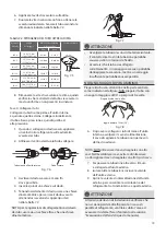 Preview for 20 page of Unical MULTI KMPS 12 HI Installation And Servicing Manual