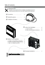 Preview for 35 page of Unical MULTI KMPS 12 HI Installation And Servicing Manual