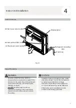 Preview for 40 page of Unical MULTI KMPS 12 HI Installation And Servicing Manual