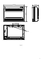 Preview for 42 page of Unical MULTI KMPS 12 HI Installation And Servicing Manual