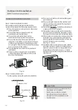 Preview for 45 page of Unical MULTI KMPS 12 HI Installation And Servicing Manual