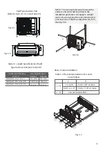 Preview for 46 page of Unical MULTI KMPS 12 HI Installation And Servicing Manual