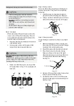 Preview for 51 page of Unical MULTI KMPS 12 HI Installation And Servicing Manual