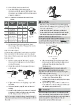 Preview for 52 page of Unical MULTI KMPS 12 HI Installation And Servicing Manual