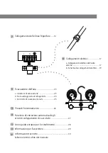 Preview for 3 page of Unical MULTI KMX2 18HE Installation Manual