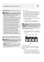 Preview for 47 page of Unical MULTI KMX2 18HE Installation Manual