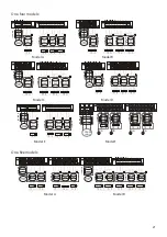 Preview for 54 page of Unical MULTI KMX2 18HE Installation Manual