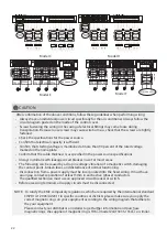 Preview for 55 page of Unical MULTI KMX2 18HE Installation Manual