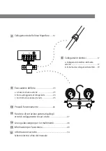 Preview for 3 page of Unical MULTI XMX2 18HE Installation Manual