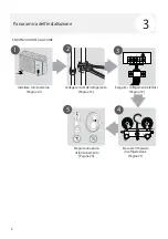 Preview for 8 page of Unical MULTI XMX2 18HE Installation Manual