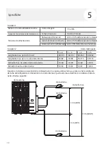 Preview for 10 page of Unical MULTI XMX2 18HE Installation Manual